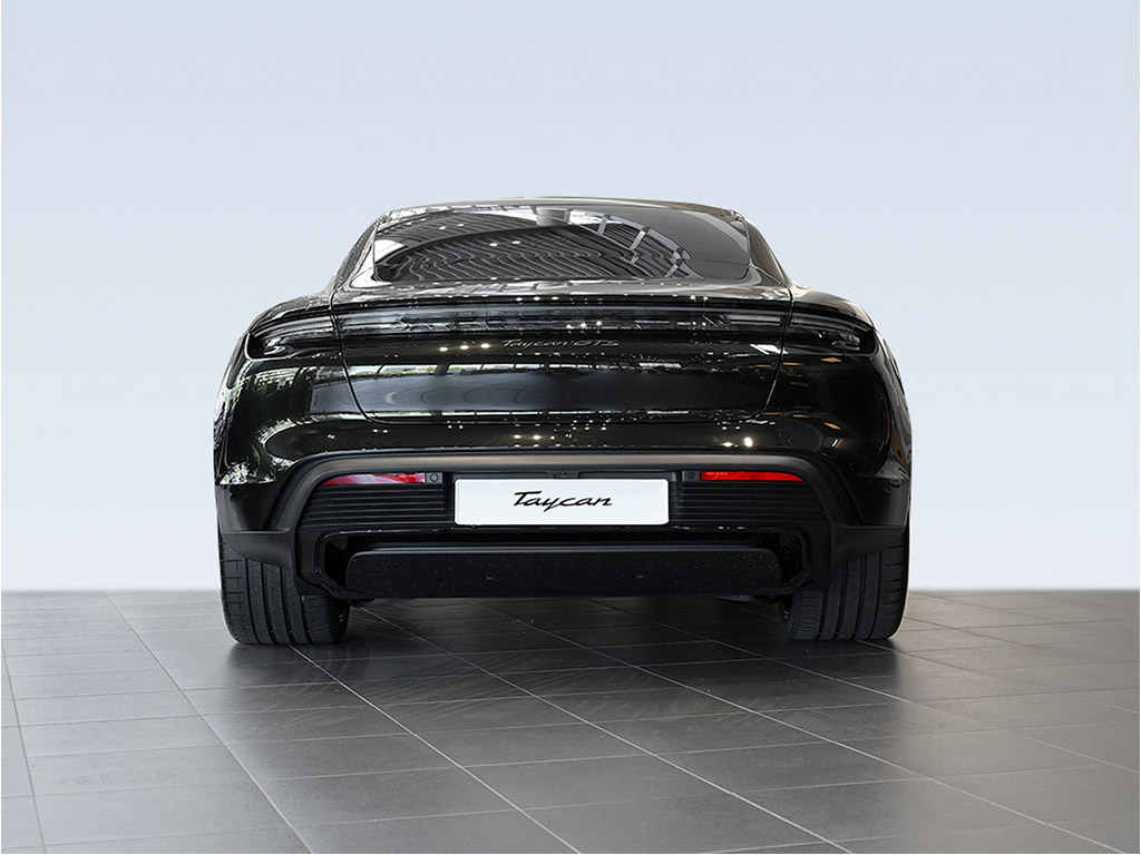Taycan GTS  Exclusive Showcar » Porsche Zentrum Düsseldorf